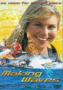 Making Waves (DVD)